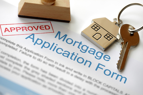 Mortgage Pre-Approval